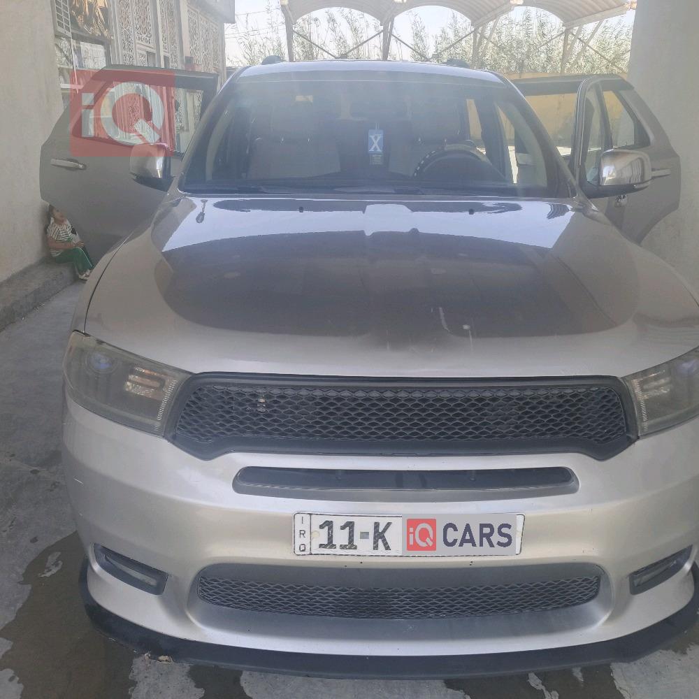 دودج دورانجو